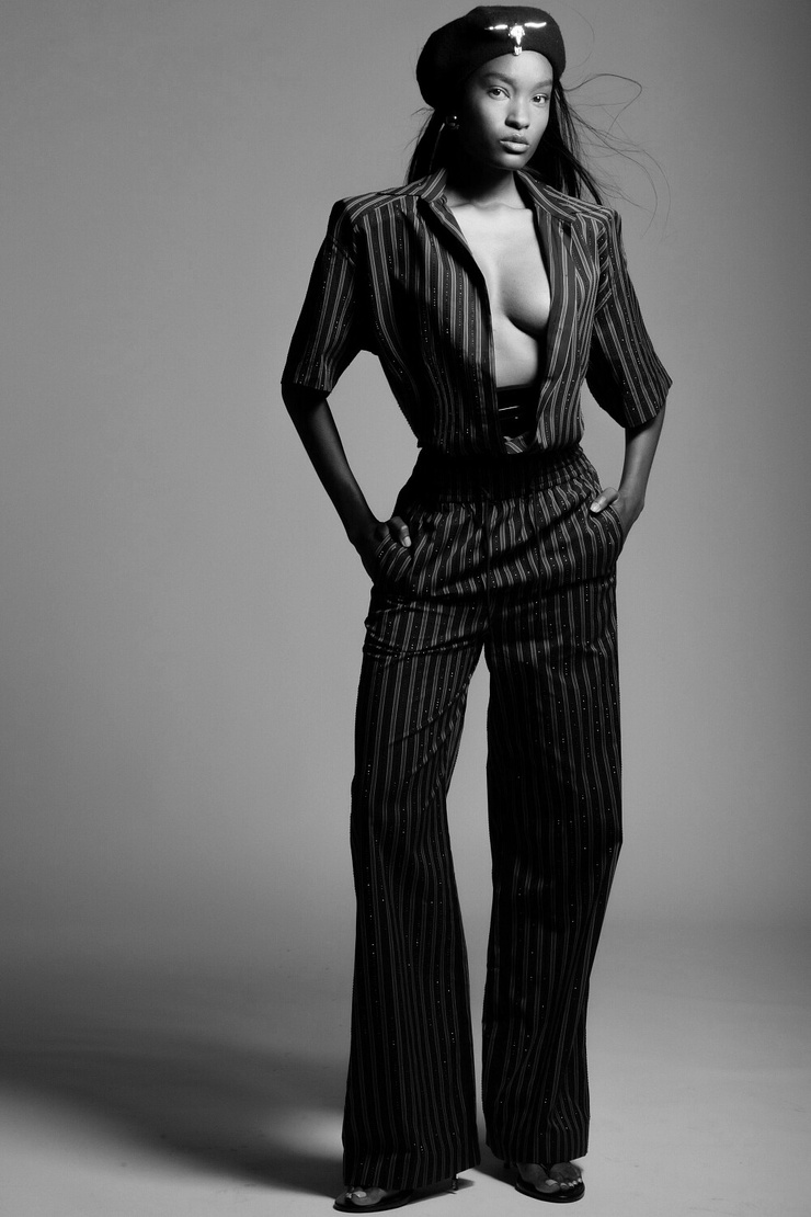 Davina Bennett