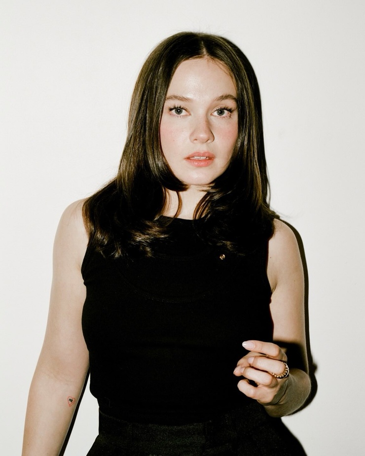 Cailee Spaeny