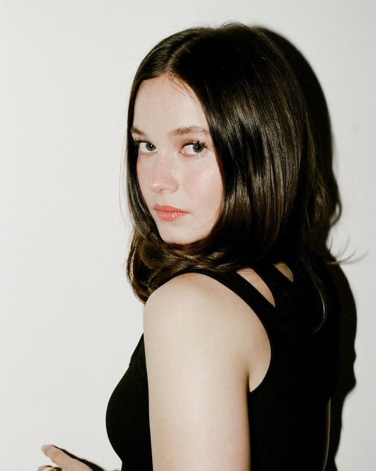 Cailee Spaeny Cailee Spaeny