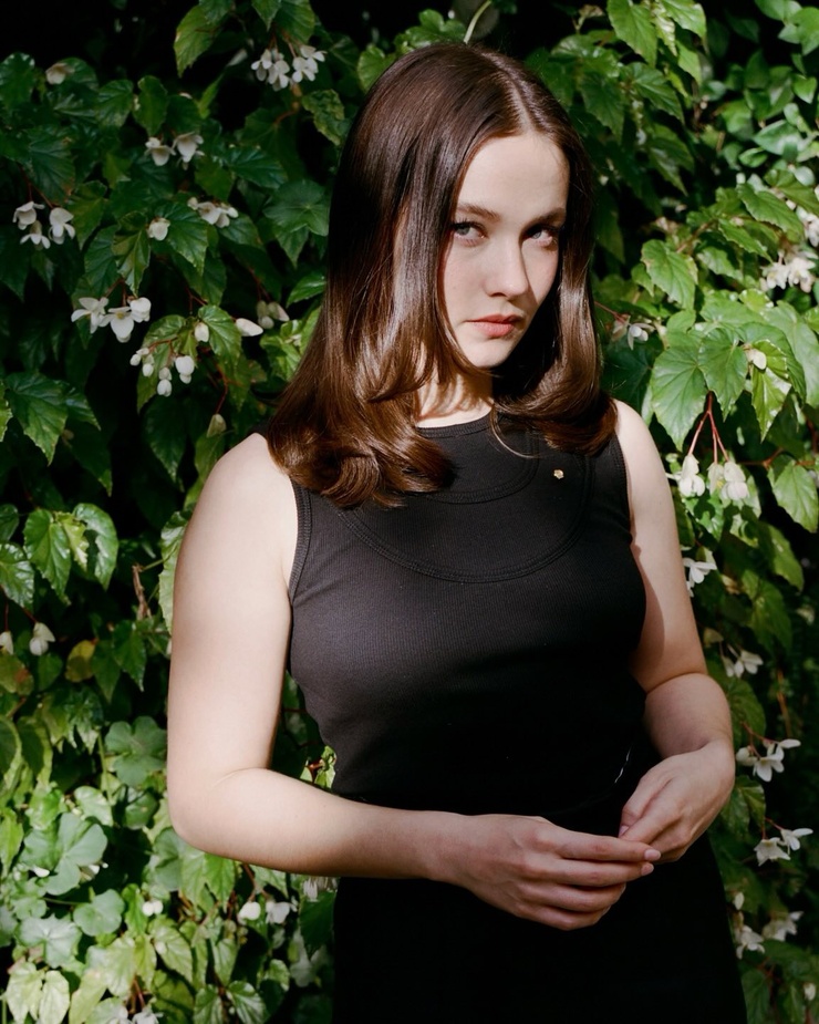 Cailee Spaeny