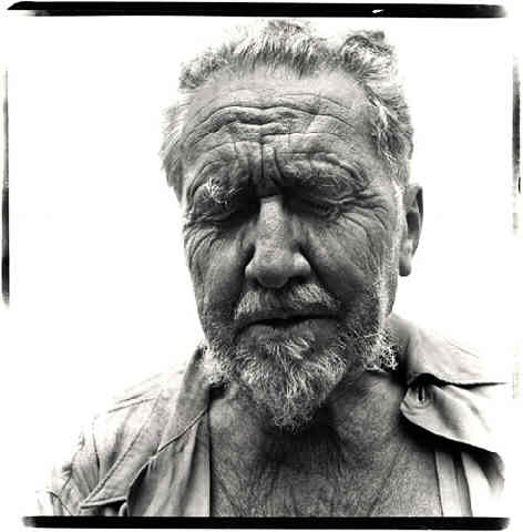 Ezra Pound