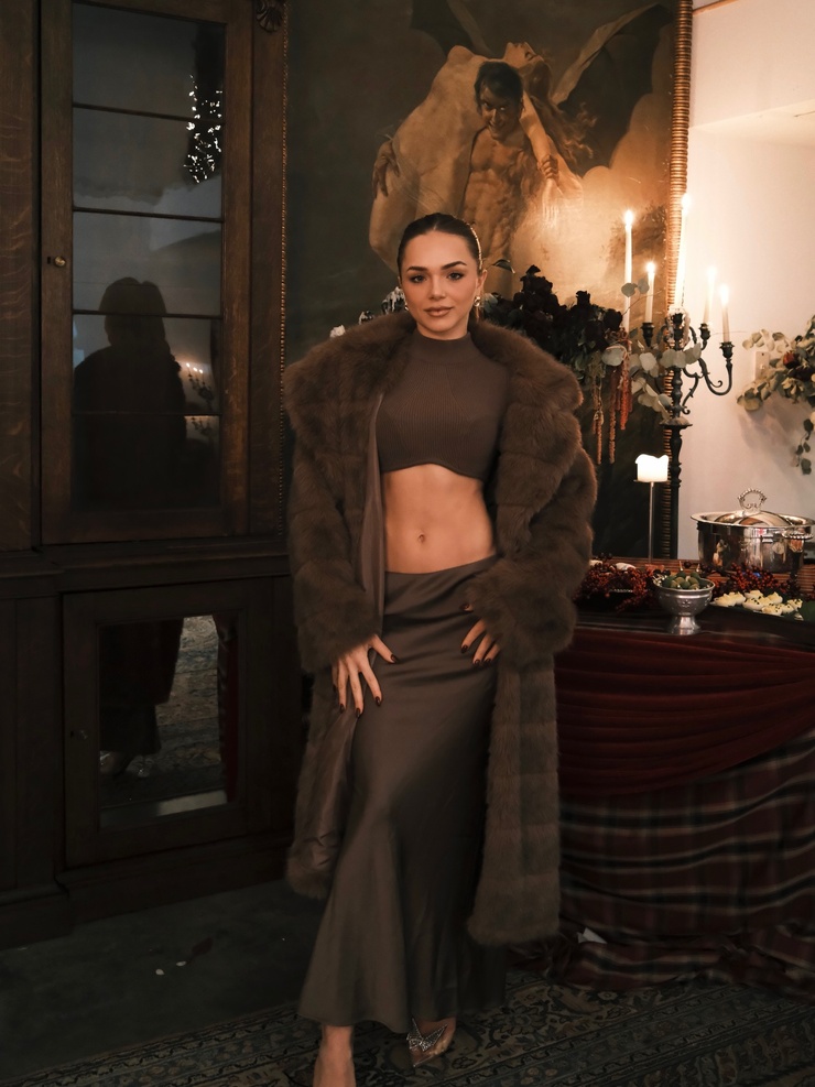 Oana Gregory Oana Gregory