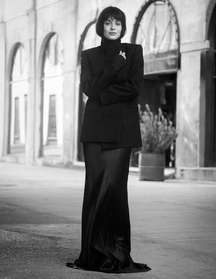 Daniela Melchior Daniela Melchior