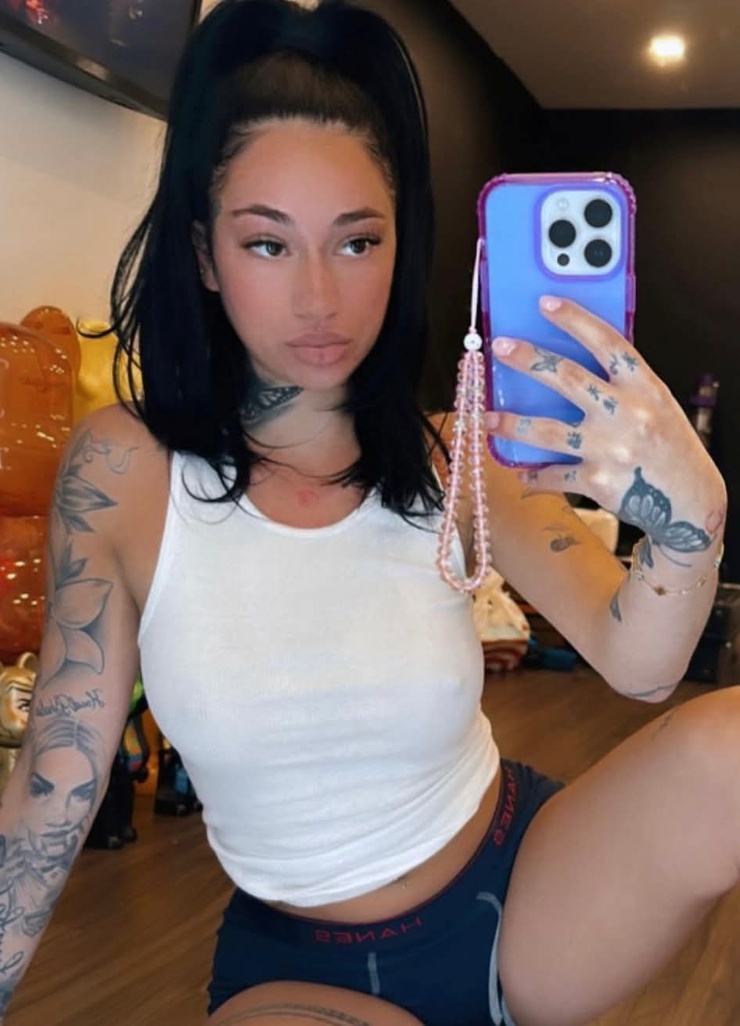Danielle Bregoli
