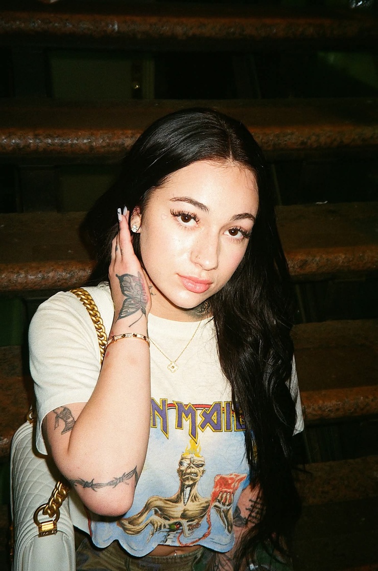 Danielle Bregoli