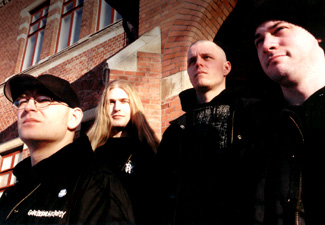 Rotten Sound