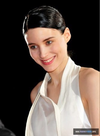 Rooney Mara