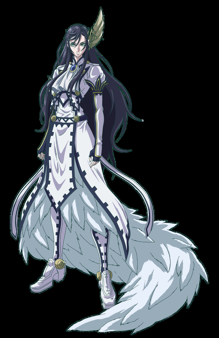 Brunhilde