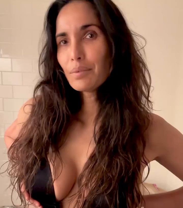 Padma Lakshmi