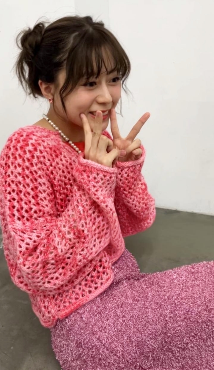 Inori Minase Inori Minase