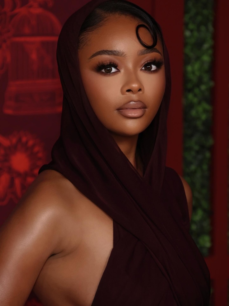 Skai Jackson Skai Jackson