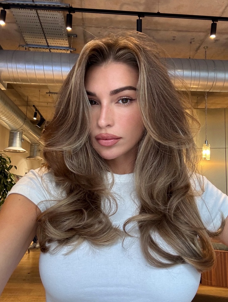 Zara McDermott