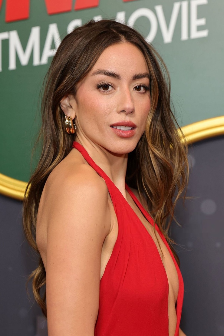 Chloe Bennet Chloe Bennet