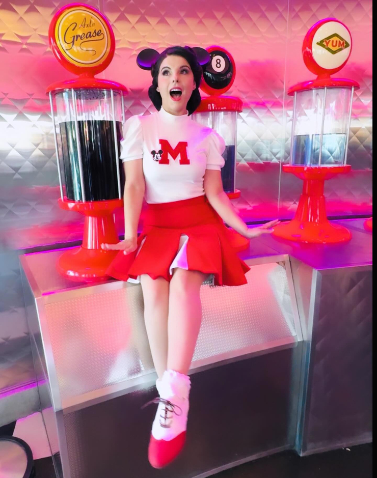 Amber Arden