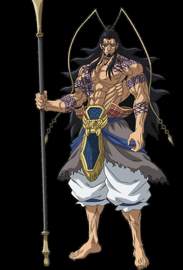 Lü Bu