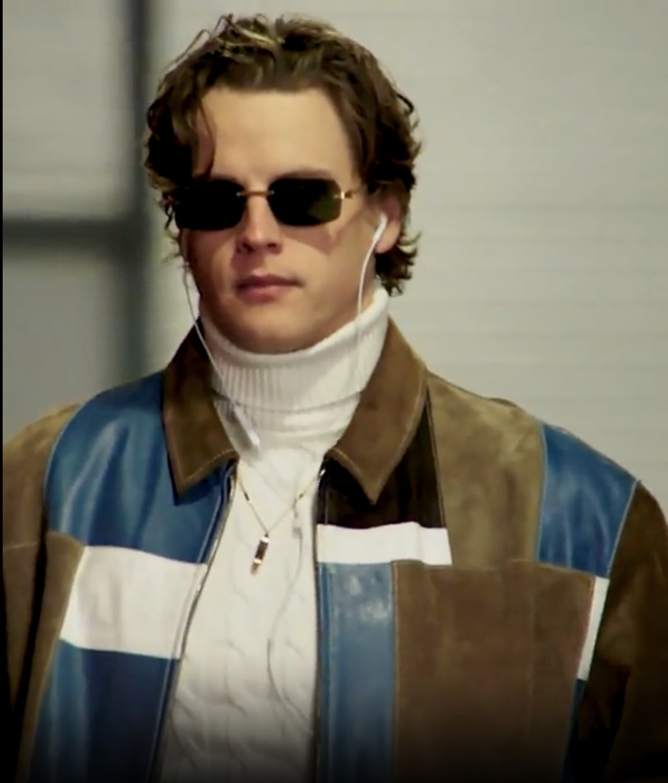 Joe Burrow
