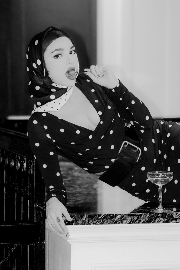 Paulina Chávez