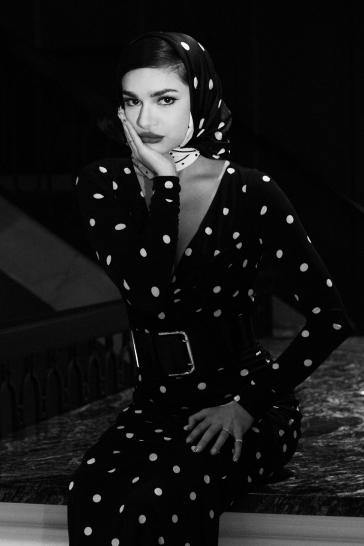 Paulina Chávez