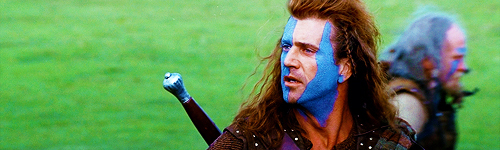 Braveheart Braveheart