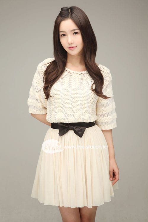 Gyu-ri Nam