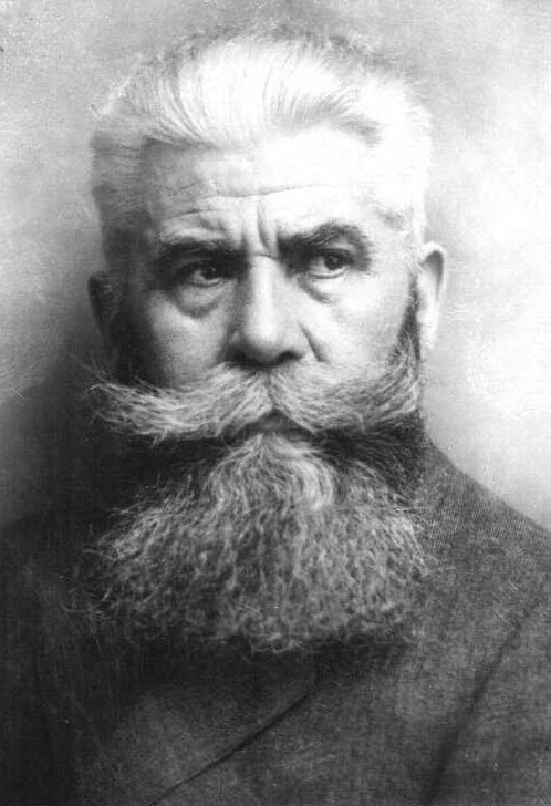 Hans Hörbiger