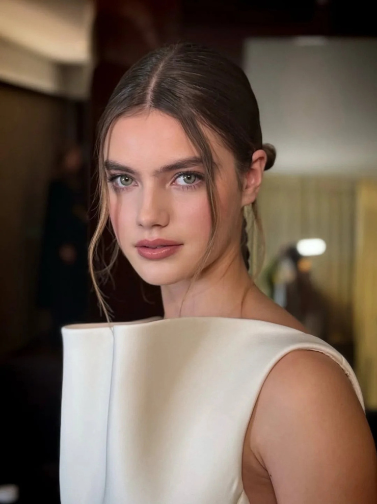 Florence Hunt
