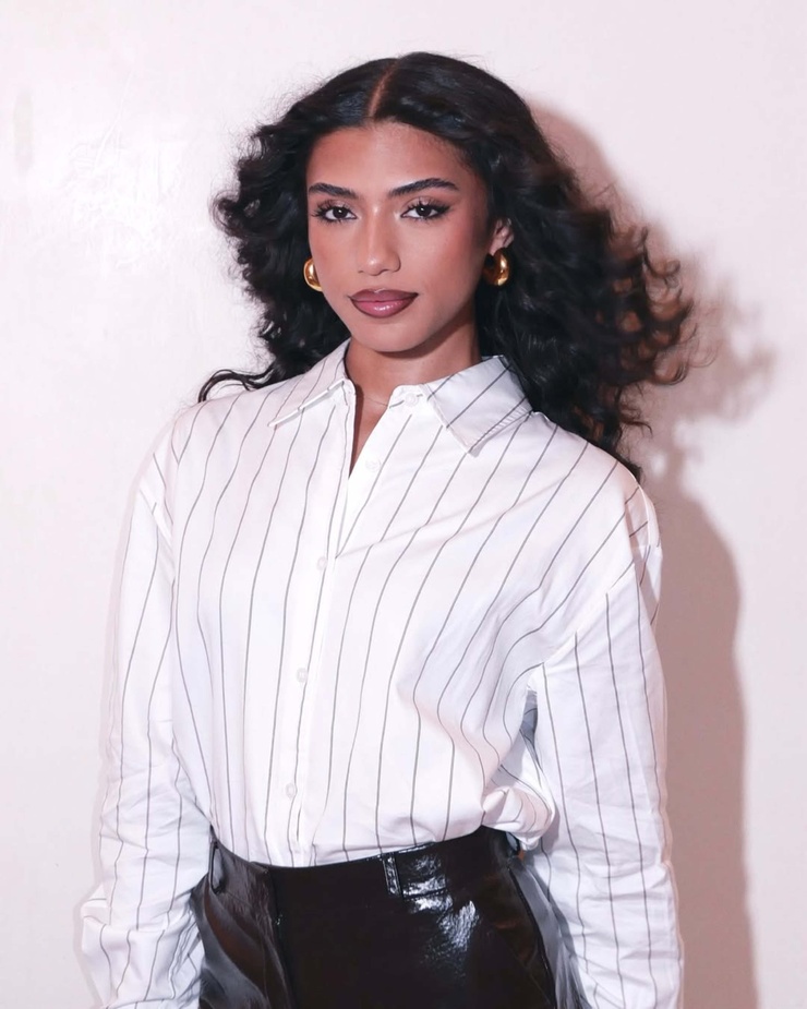 Dior Goodjohn
