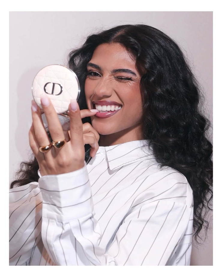 Dior Goodjohn