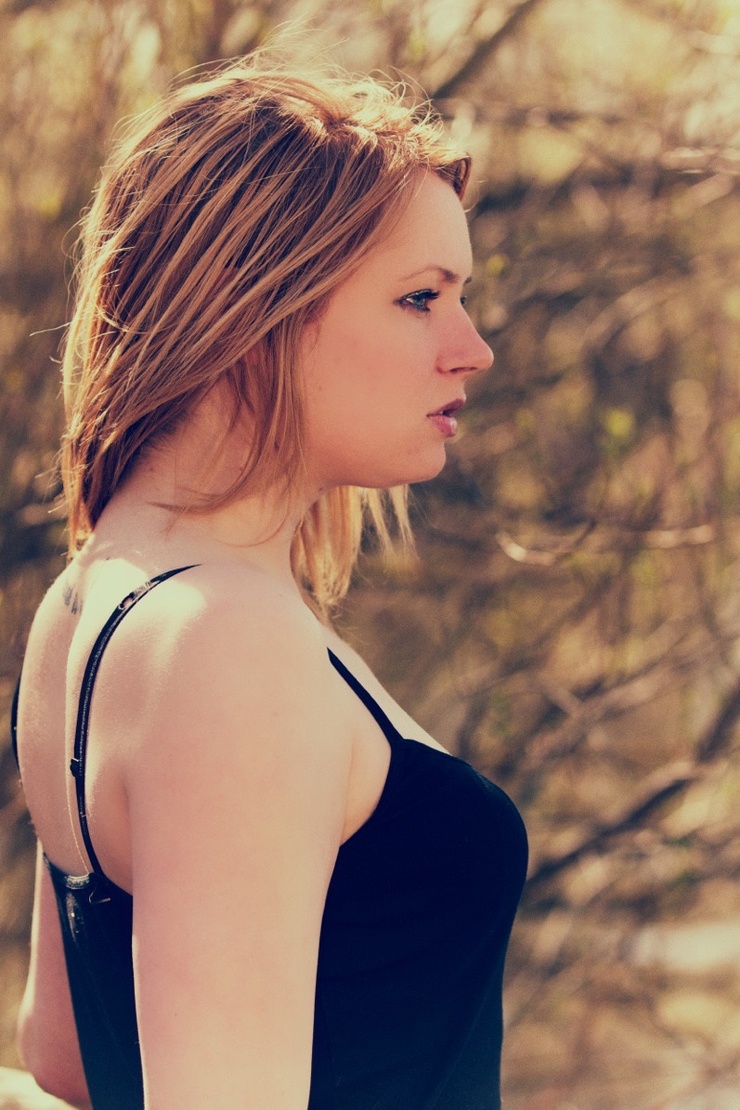Amber West