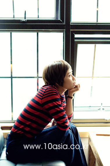 Kang-hee Choi