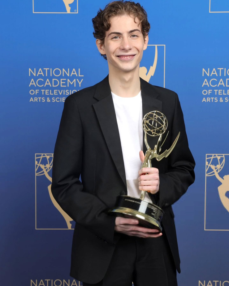 Jacob Tremblay