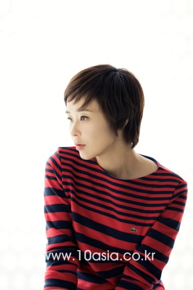 Kang-hee Choi