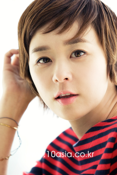 Kang-hee Choi