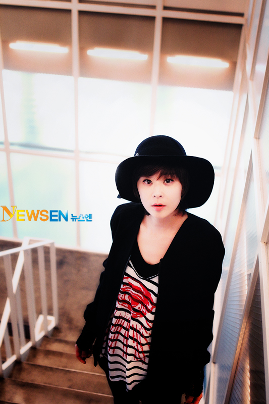 Kang-hee Choi