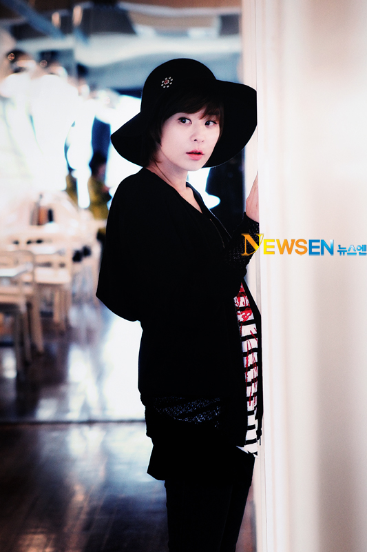 Kang-hee Choi