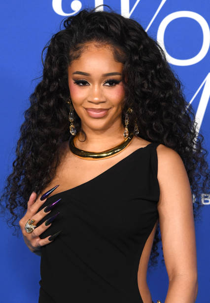 Saweetie