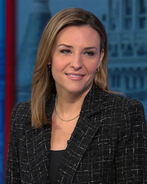 Mary Bruce (journalist)
