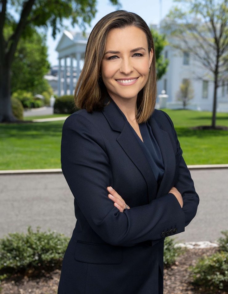 Mary Bruce (journalist)