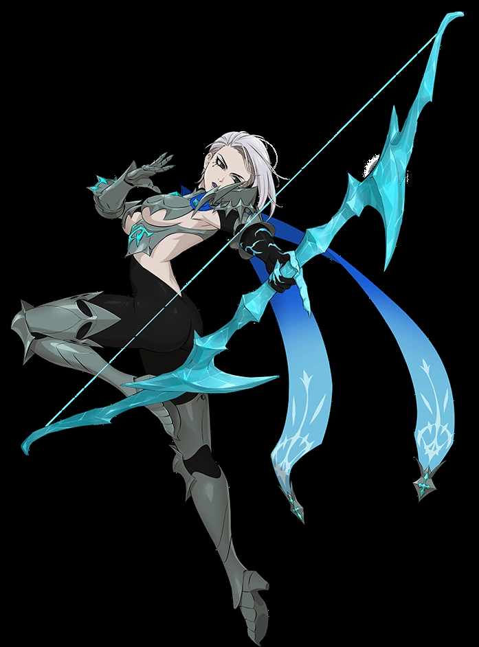 Skadi