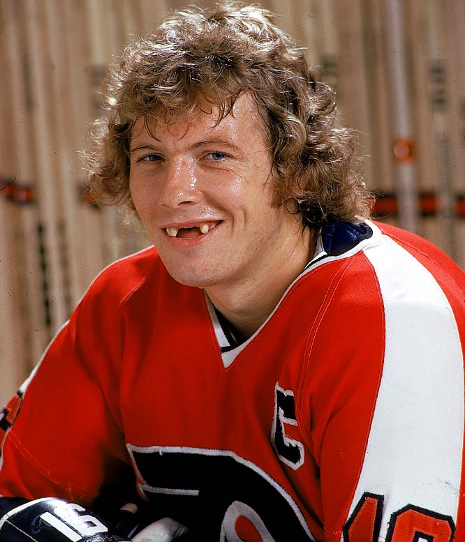 Bobby Clarke