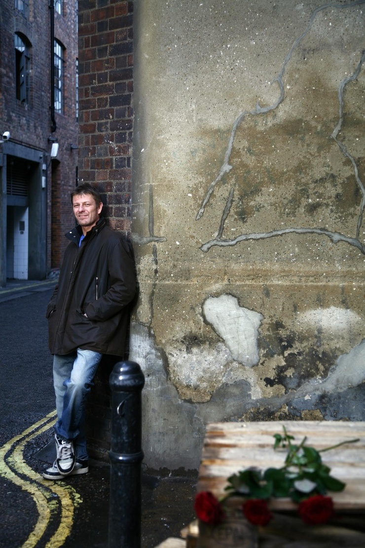 Sean Bean