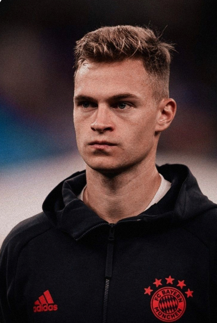 Joshua Kimmich