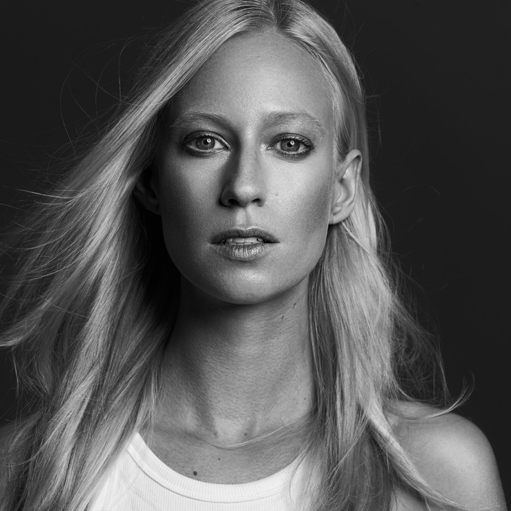 Fruzsina Nagy