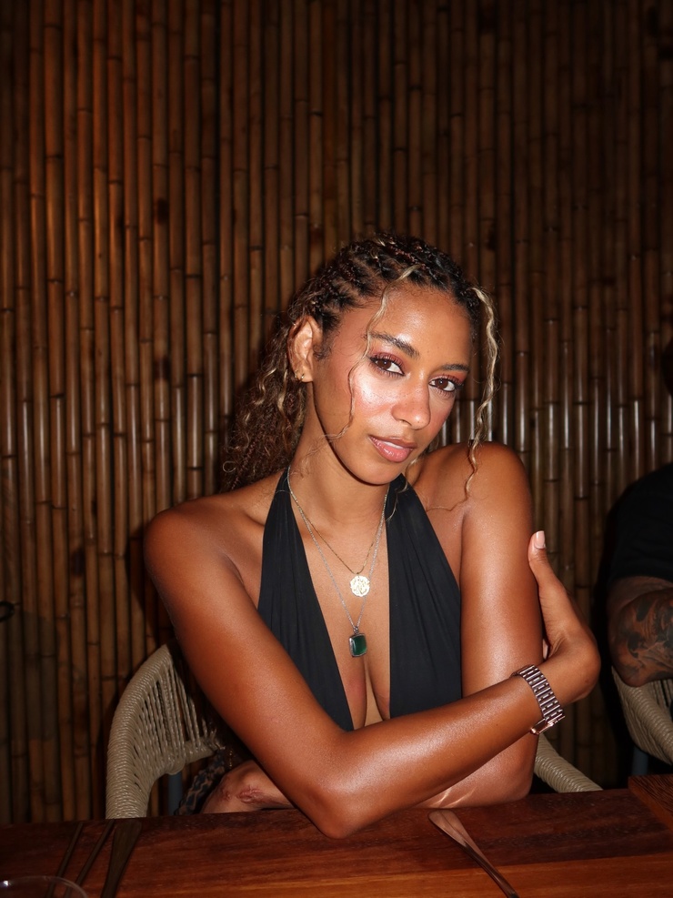 Briana Smith