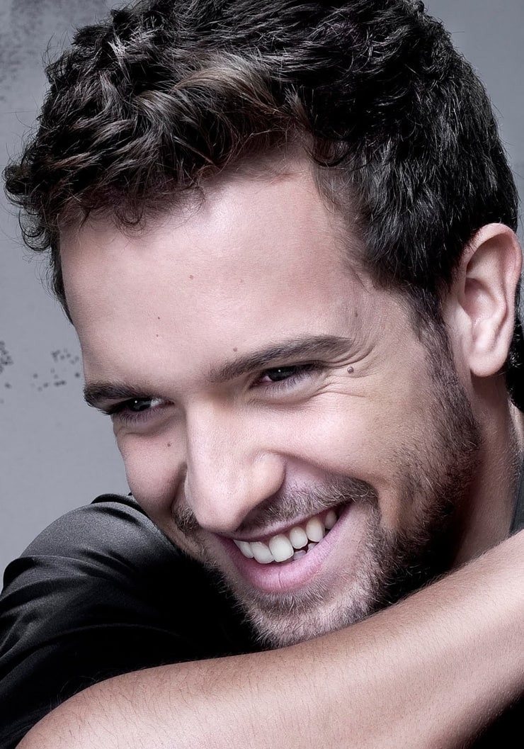 Pablo Alboran