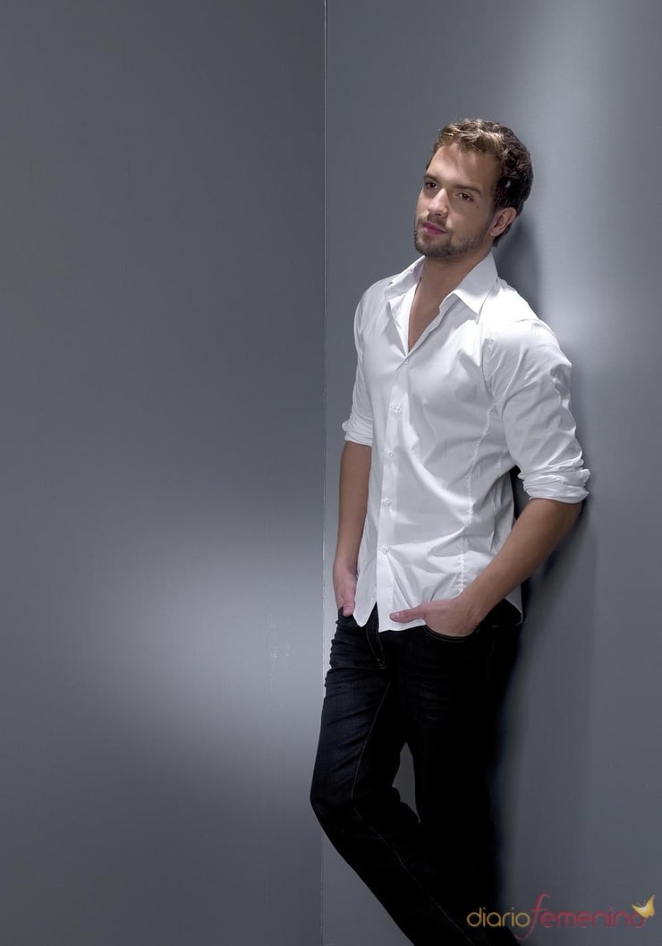 Pablo Alboran