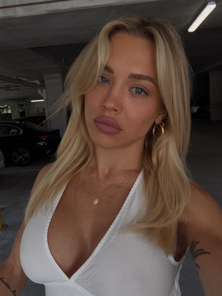 Tammy Hembrow