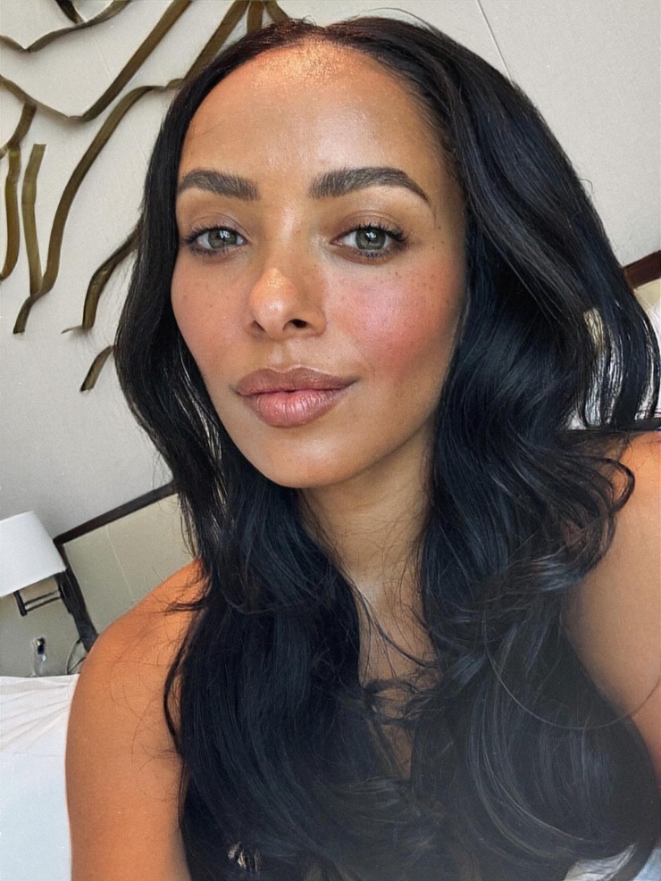 Katerina Graham