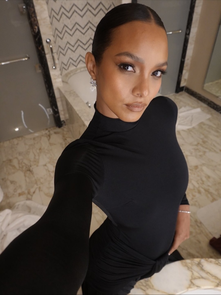 Lais Ribeiro Lais Ribeiro