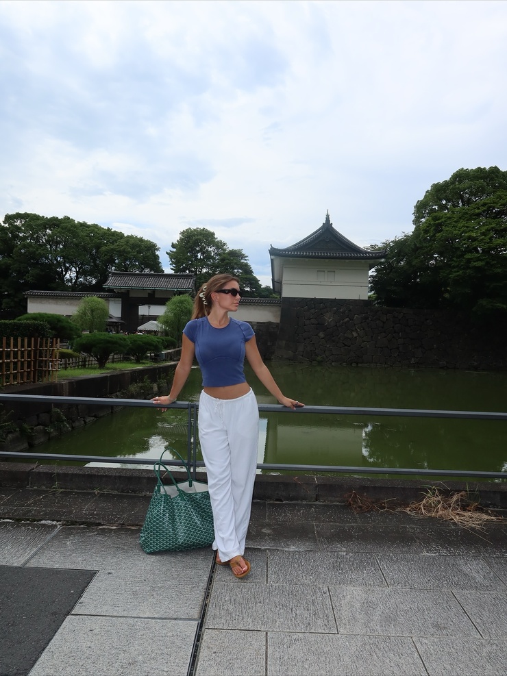 Sofia Bevarly